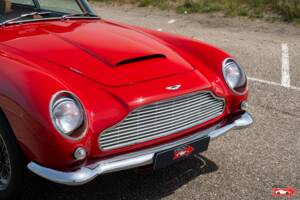 Bild 28/42 von Aston Martin DB 4 Vantage (1963)