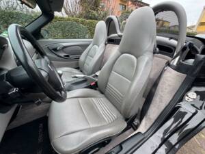 Imagen 4/34 de Porsche Boxster (2000)
