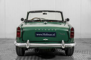 Bild 15/50 von Triumph TR 4A (1966)