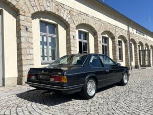 Afbeelding 8/32 van BMW M 635 CSi (1985)