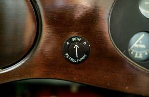 Image 30/50 of Bentley 3 1&#x2F;2 Litre (1934)