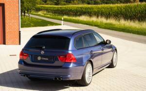 Afbeelding 7/32 van ALPINA B3 S Bi-Turbo xDrive (2012)