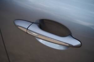 Bild 42/50 von Jaguar XJ 5.0 (2010)
