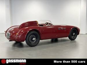 Image 8/15 de Alfa Romeo 6C 2500 Super Sport (1946)