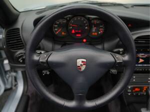 Image 10/45 de Porsche Boxster (2003)