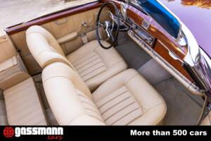 Afbeelding 9/15 van Mercedes-Benz 300 S Roadster (1953)