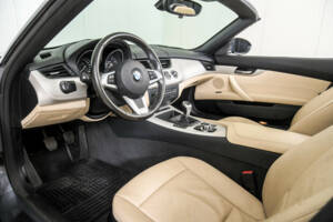 Afbeelding 11/50 van BMW Z4 sDrive23i (2010)