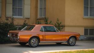 Image 4/81 of Ford Mustang 289 (1967)
