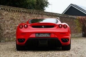 Bild 6/50 von Ferrari F 430 (2007)