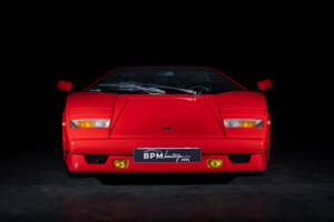 Immagine 3/34 di Lamborghini Countach 25th Anniversary (1989)