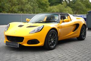 Bild 22/50 von Lotus Elise Sport 240 "Final Edition" (2021)