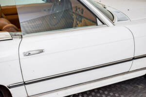 Bild 20/50 von Mercedes-Benz 350 SL (1972)
