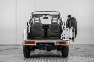 Bild 48/50 von Suzuki SJ Samurai (2003)