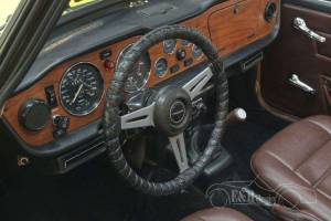 Image 3/19 of Triumph TR 6 (1974)