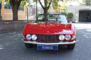 Bild 5/16 von FIAT Dino Spider (1967)