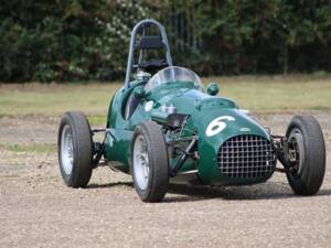 Bild 22/23 von Turner Formula 2 (1953)