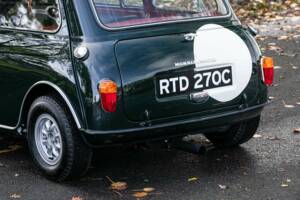 Afbeelding 15/39 van Austin Mini Cooper S 1275 (1965)