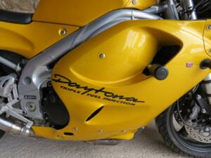 Bild 3/40 von Triumph DUMMY (1997)