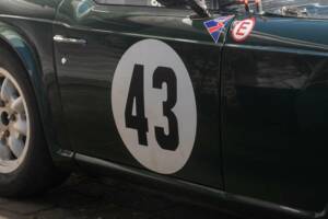 Bild 16/50 von Triumph TR 6 (1969)