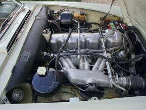 Bild 5/50 von Mercedes-Benz 230 SL (1967)