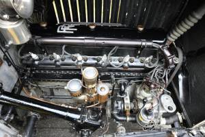 Image 42/50 of Rolls-Royce 20 HP (1927)