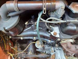Image 8/56 of FIAT 500 L (1971)