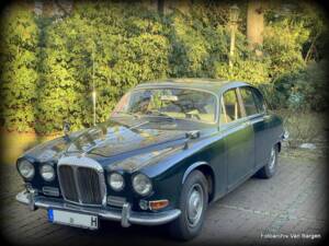 Bild 3/19 von Daimler Sovereign 4.2 (1969)