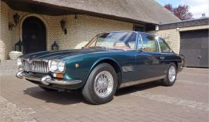 Bild 1/20 von Maserati Mexico 4200 (1969)