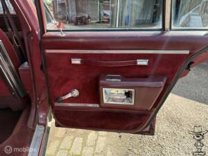 Imagen 9/32 de Chevrolet Caprice Classic (1984)