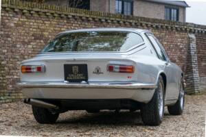 Image 22/50 of Maserati Mistral 4000 (1966)