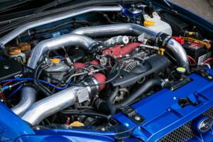 Imagen 26/50 de Subaru Impreza WRX STi (2003)