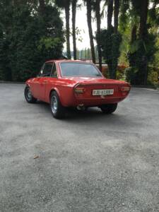 Image 3/11 of Lancia Fulvia 1.3 S (1971)
