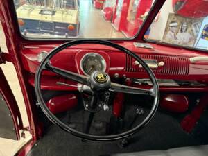 Image 6/14 de Volkswagen T1 Brasil (1962)