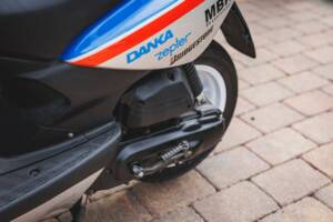 Immagine 26/33 di MBK Nitro 50 (1999)
