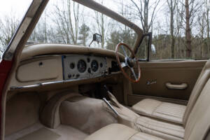 Image 11/17 of Jaguar XK 150 3.4 S DHC (1959)