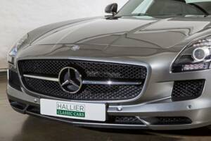 Image 19/31 of Mercedes-Benz SLS AMG GT Roadster (2014)