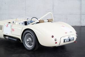 Obraz 18/50 pojazdu Suffolk C-Type Jaguar (1960)