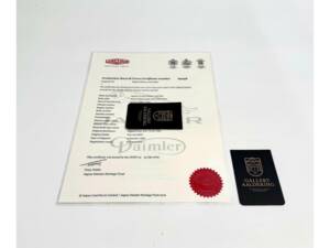 Afbeelding 9/50 van Jaguar E-Type 3.8 (1963)