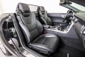 Afbeelding 9/50 van Mercedes-Benz SLK 200 (2012)