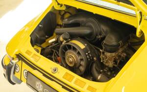 Image 48/50 de Porsche 911 2.4 T &quot;Oilflap&quot; (1972)