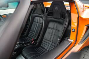Image 16/50 of Lotus Elise Sport 220 (2018)