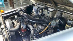 Imagen 49/56 de Mercedes-Benz 200 GE (kurz) (1990)