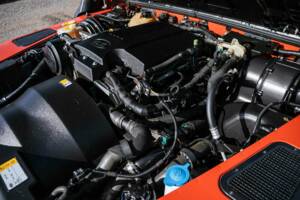 Image 3/31 of Land Rover Defender (2016)