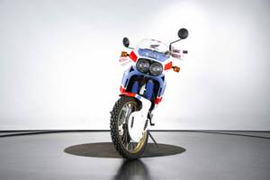 Image 7/50 de Honda XRV 650 Africa Twin (1989)