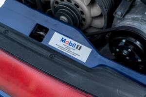 Afbeelding 43/44 van Porsche 911 Carrera (1994)