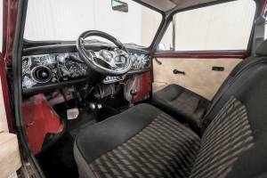 Imagen 7/50 de Rover Mini 1.3i (1992)