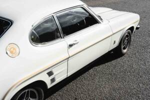 Bild 44/50 von Ford Capri I 3100 RS (1974)