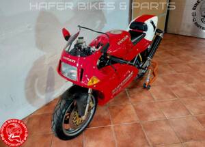 Bild 7/35 von Ducati DUMMY (1993)