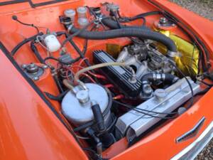 Bild 15/39 von Ford Anglia Super (1965)