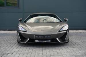Afbeelding 7/50 van McLaren 570S (2016)